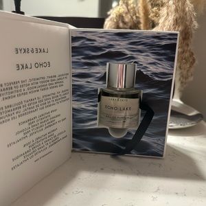 Lake & Skye Echo Lake (DISCONTINUED SCENT)